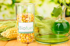 Ceann A Muigh Chuil biofuel availability