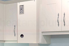 Ceann A Muigh Chuil electric boiler quotes